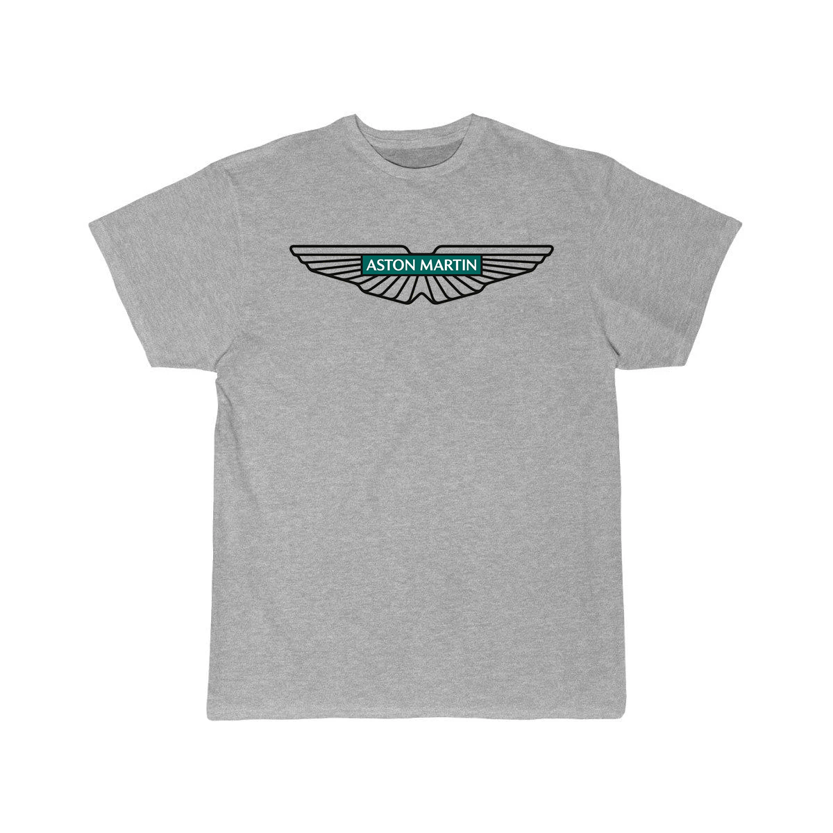 ASTON_MARTIN T-SHIRT