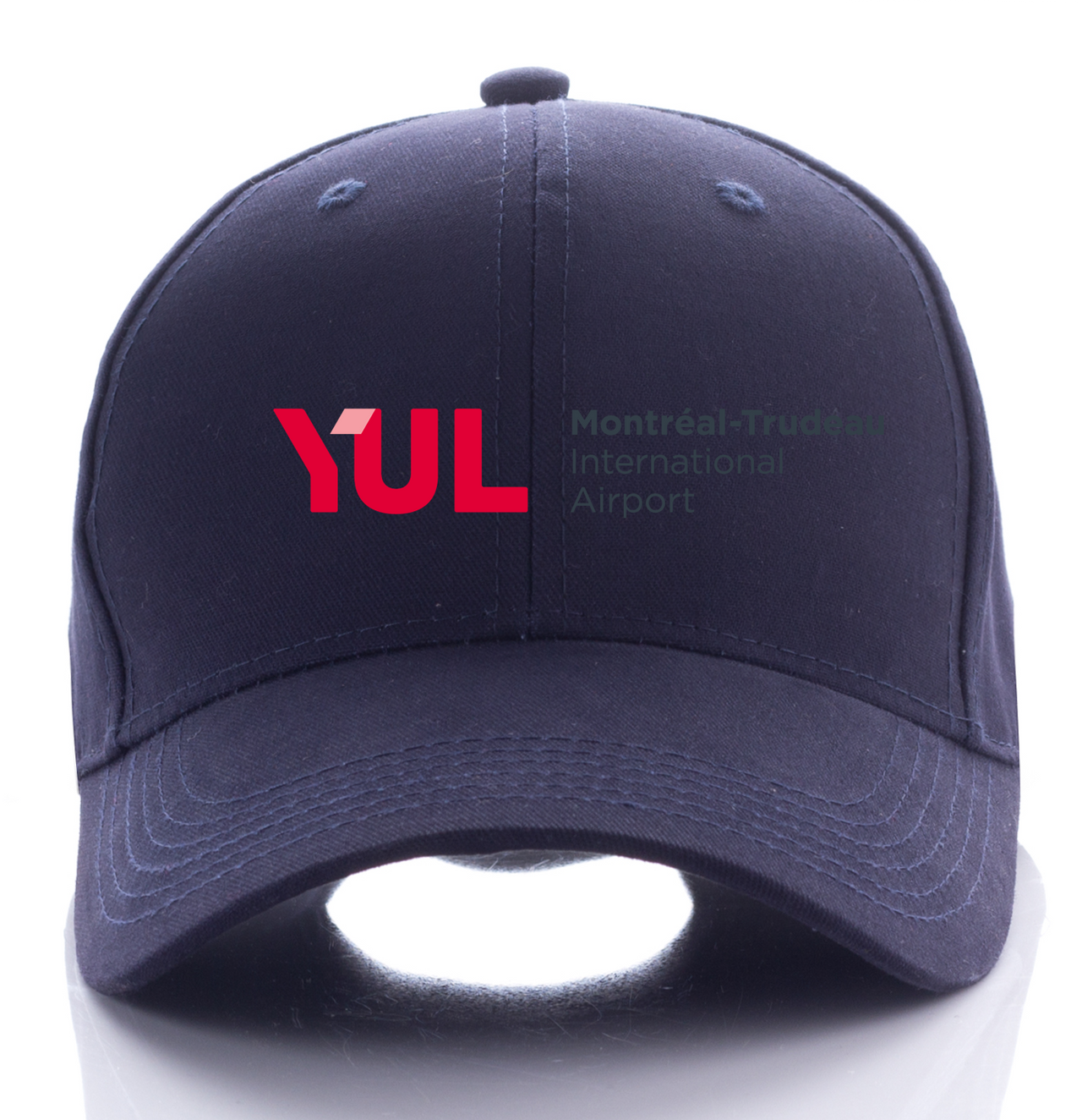 YUL AIRPORT CAP