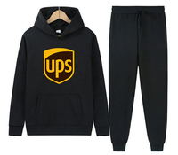 Thumbnail for UPS AIRLINES  PULLOVER