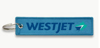 Thumbnail for WESTJET KEY CHAIN