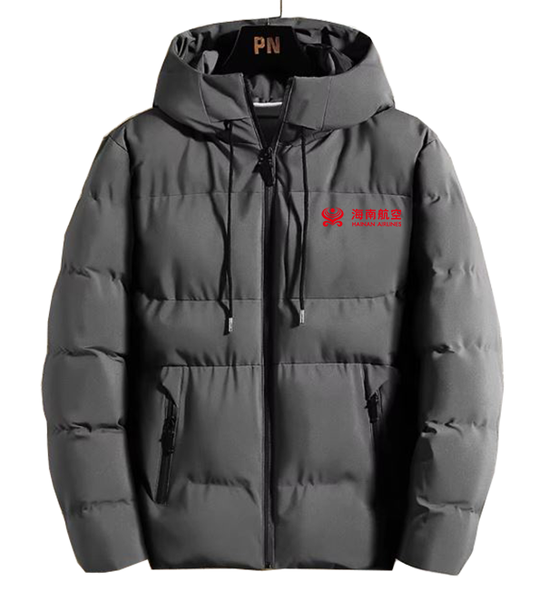 HAINAN AIRLINES WINTER BOMBER JACKET