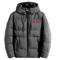 Thumbnail for HAINAN AIRLINES WINTER BOMBER JACKET