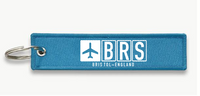 Thumbnail for BRS AIRPORT KEY CHAIN
