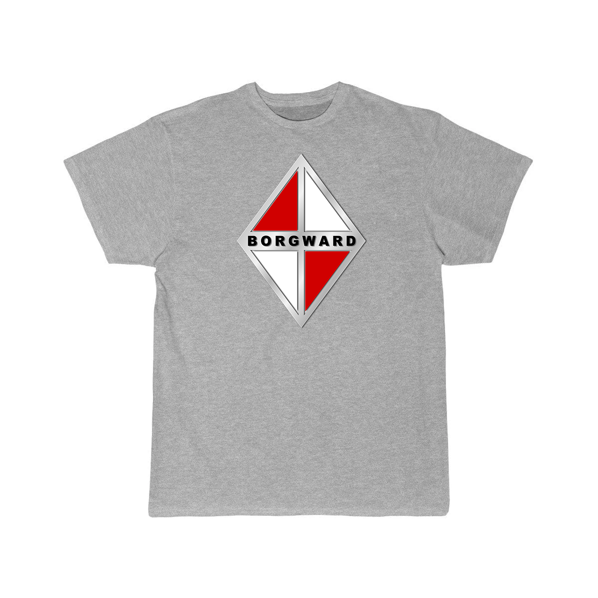 BORGWARD T-SHIRT