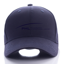 Thumbnail for PHL AIRPORT CAP