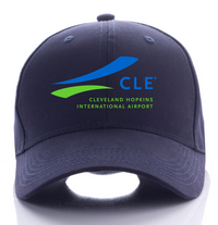 Thumbnail for CLE AIRPORT CAP