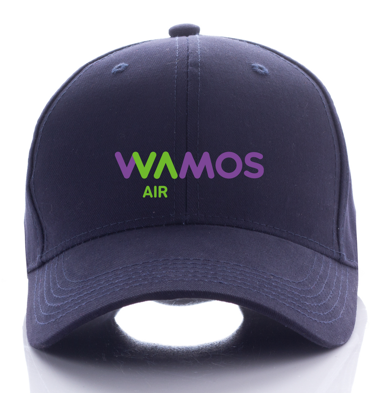 WAMOS AIRLINE CAP