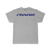 Thumbnail for AIR FINN AIRLINE T-SHIRT
