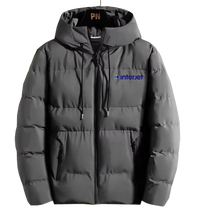 Thumbnail for INTERJET AIR WINTER BOMBER JACKET