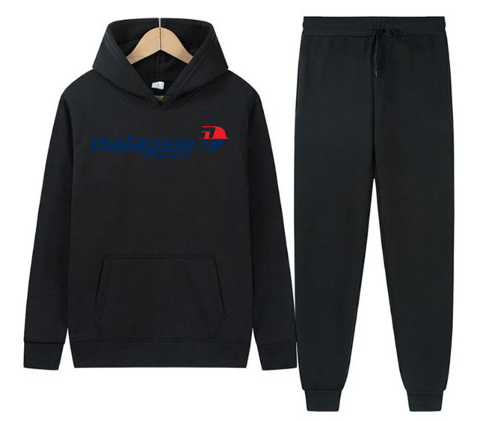 MALAYSIA AIRWAYS PULLOVER 6