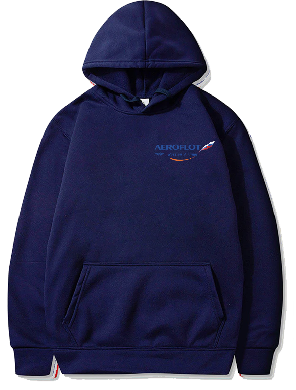 RUSSIAN AIRLINE PULLOVER