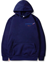 Thumbnail for RUSSIAN AIRLINE PULLOVER