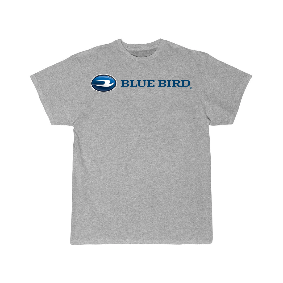 BLUEBIRD T-SHIRT