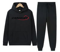 Thumbnail for CARGO AIRLINES  PULLOVER