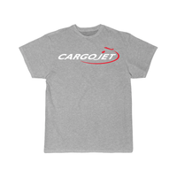 Thumbnail for CARGO JET AIRLINE T-SHIRT