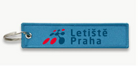 Thumbnail for PRAHA AIRPORT KEY CHAIN