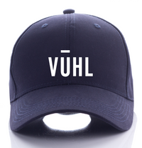 Thumbnail for VUHL JUSTABLE BASEBALL CAPS