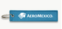 Thumbnail for AIR MEXICO AIRLINES KEY CHAIN