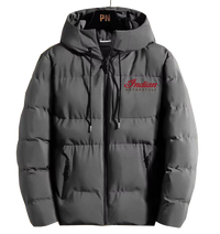 Thumbnail for INDIANA AUTOMOBILE WINTER BOMBER JACKET