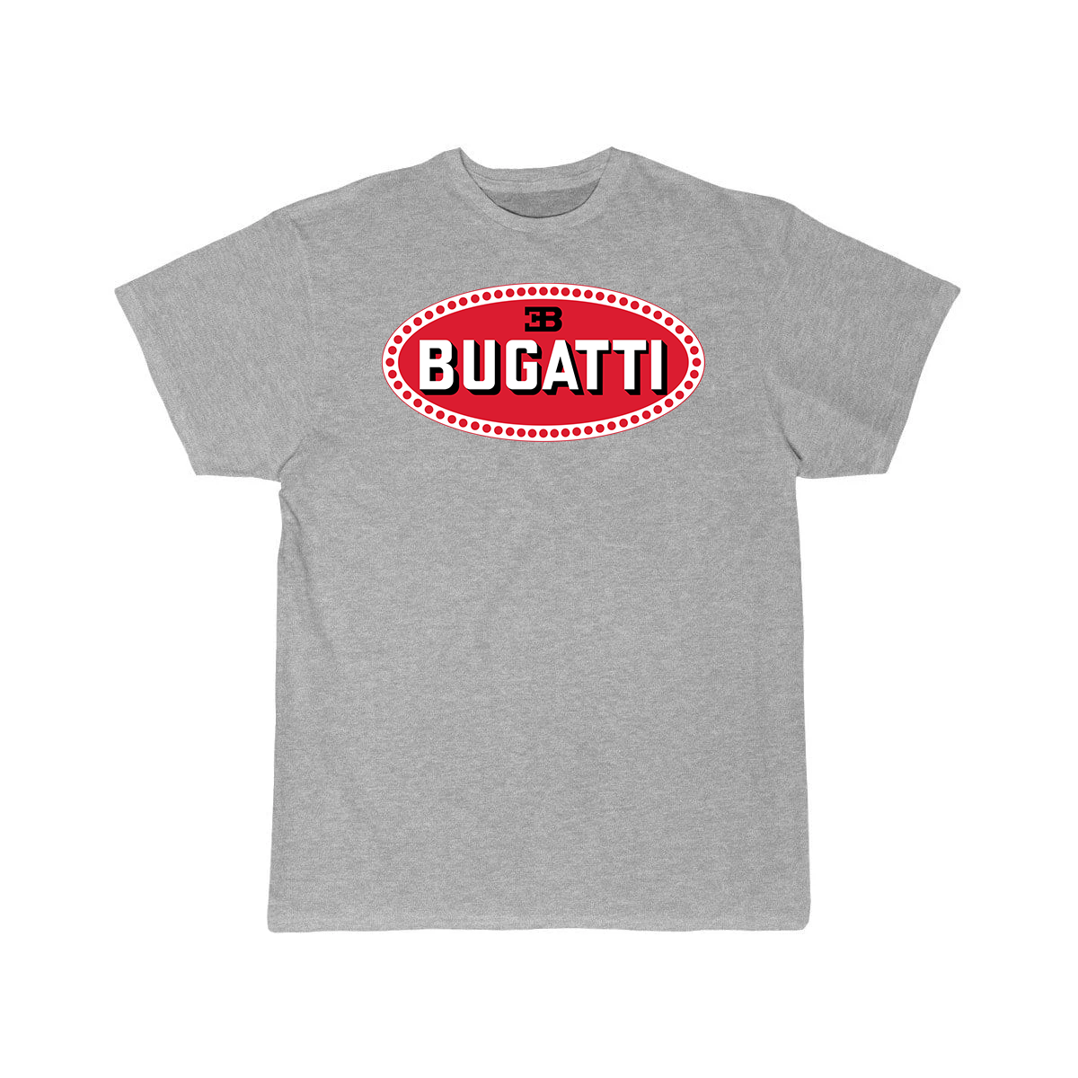 Bugatti Automobile t-shirt