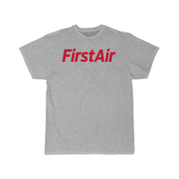 Thumbnail for FIRST AIR AIRLINE T-SHIRT