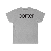 Thumbnail for PORTER AIRLINE T-SHIRT