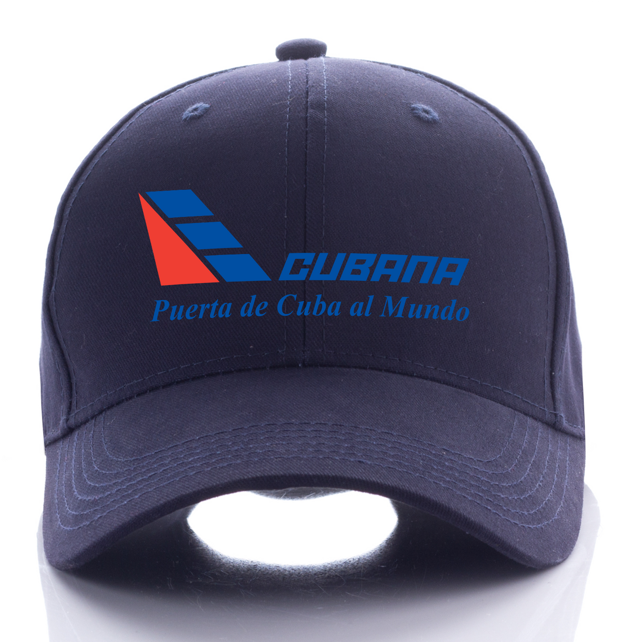 CUBANA AIRLINE CAP
