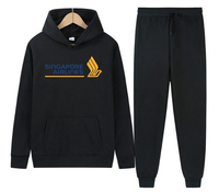 Thumbnail for SINGAPORE AIRLINES PULLOVER
