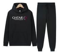 Thumbnail for QATAR AIRLINES  PULLOVER