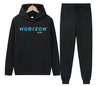 Thumbnail for HORIZON AIRLINES  PULLOVER 2
