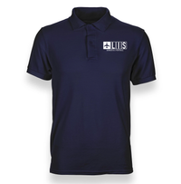 Thumbnail for LIS AIRPORT POLO T-SHIRT