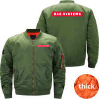 Thumbnail for BAE SYSTEMS JACKET