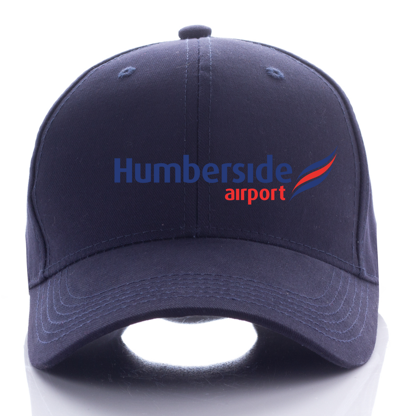 HUMBERSIDE AIRPORT CAP