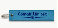 Thumbnail for COMAIR LIMITED AIRLINES KEY CHAIN