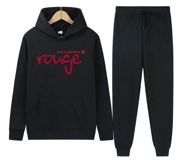 ROUGE AIRWAYS  PULLOVER