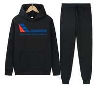 Thumbnail for CUBNA AIRLINES  PULLOVER