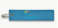 Thumbnail for CAIRNS  AIRPORT KEY CHAIN