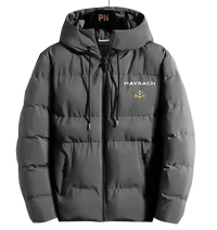 Thumbnail for MAYBACH AUTOMOBILE WINTER BOMBER JACKET