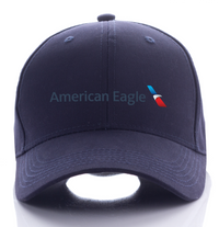 Thumbnail for AMERICAN EAGLE AIRLINE CAP