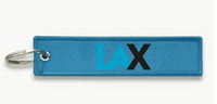 Thumbnail for LAX AIRPORT KEY CHAIN