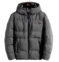 Thumbnail for PHOENIX WINTER BOMBER JACKET