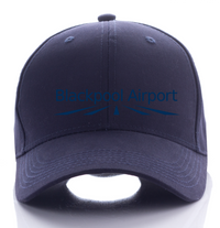 Thumbnail for BLACKPOOL AIRPORT CAP