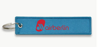 Thumbnail for AER BERLIN AIRLINES KEY CHAIN