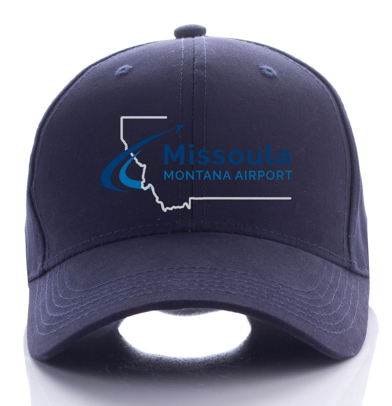 MISSOULA  AIRPORT CAP