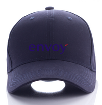 Thumbnail for ENVOY AIRLINE CAP 01