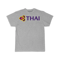Thumbnail for THAI  AIRLINE T-SHIRT 1