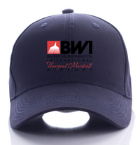 Thumbnail for BWI AIRPORT CAP