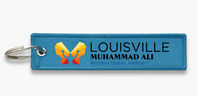 Thumbnail for LUISVILLE AIRPORT KEY CHAIN