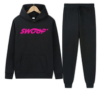 Thumbnail for SWOOP AIRLINES  PULLOVER