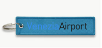 Thumbnail for VENEZIA AIRPORT KEY CHAIN